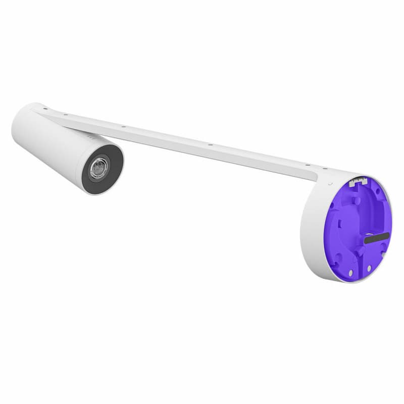 Logitech Scribe Blanc 1920 x 1080 pixels 15 ips - Image 1