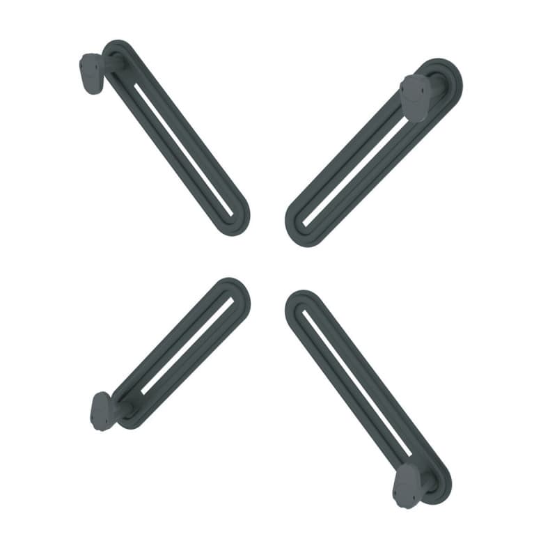 Neomounts plaque d'adaptation vesa - Image 1
