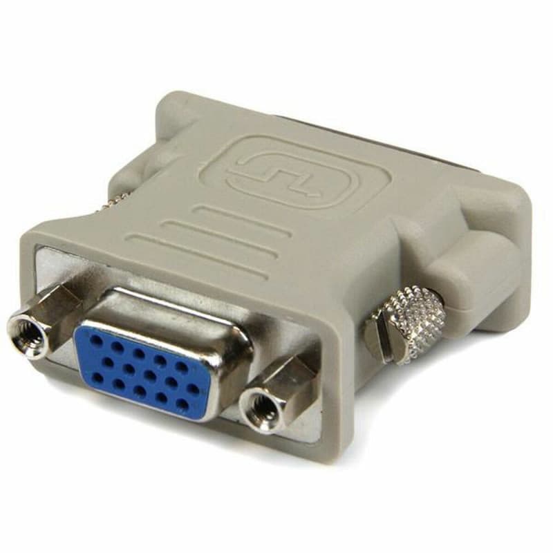 Startech.com Câble adaptateur DVI vers VGA M/F - Image 1