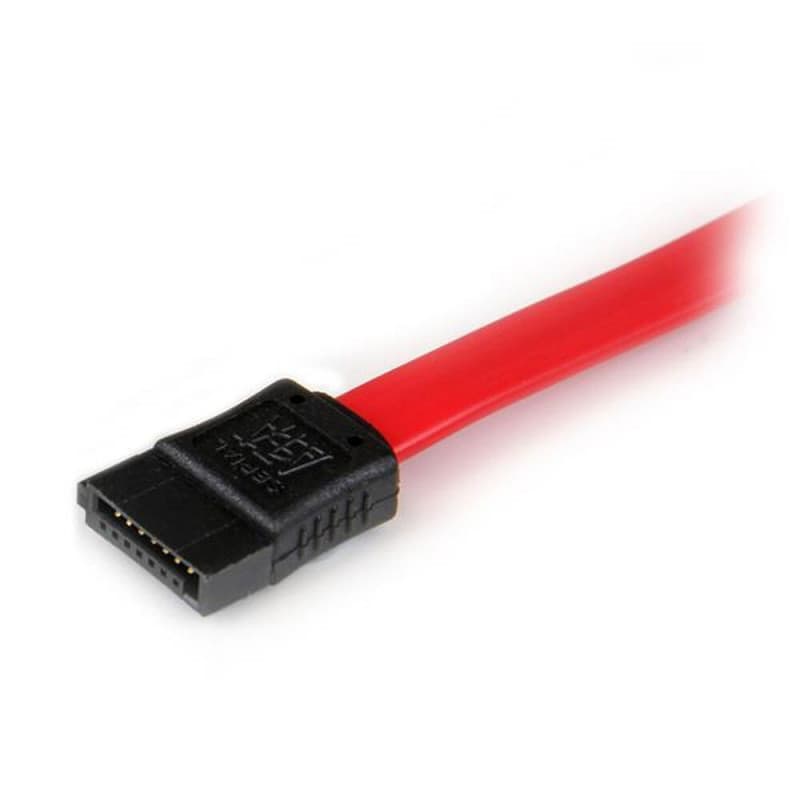 Startech.com Câble d'extension SATA 30 cm - Image 1
