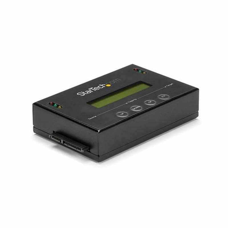 Copieur de disques durs Startech SATDUP11 4 TB SSD - Image 1
