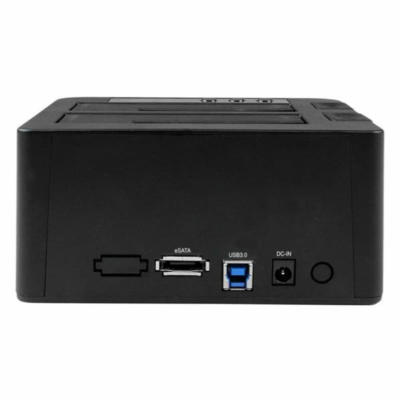 Enrégisteur Startech SDOCK2U33RE - Image 1