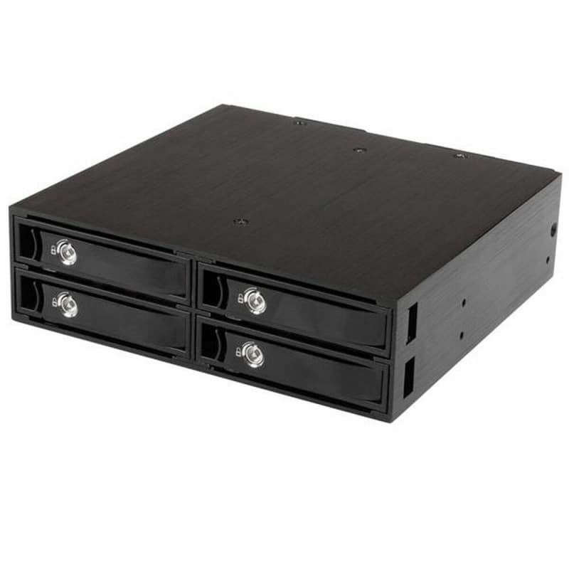 Rangement Startech SATSASBP425          Ordinateur portable - Image 1