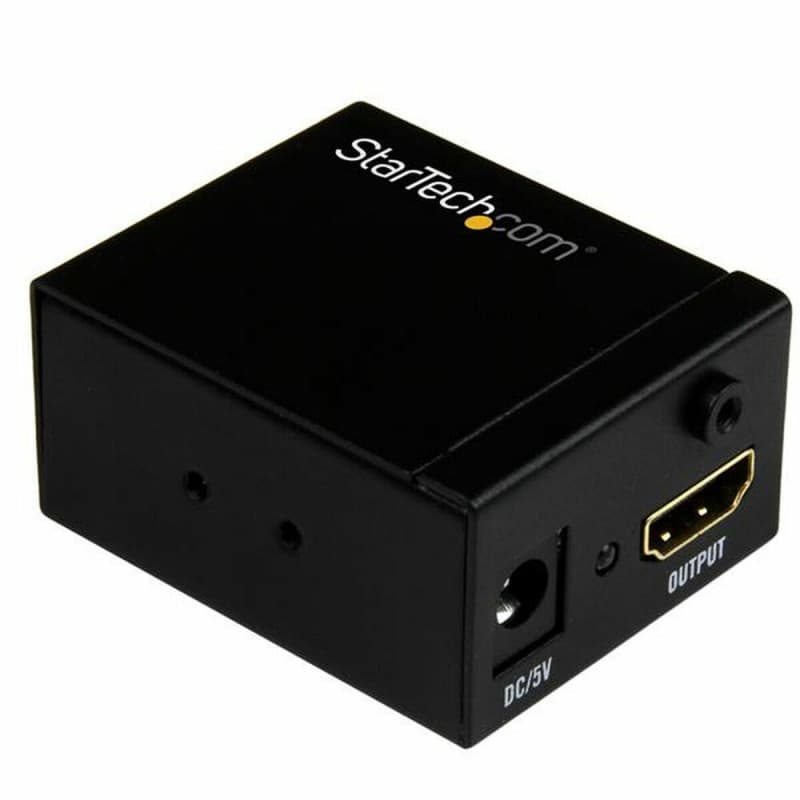 Startech.com Amplificateur de signal HDMI à 35 m - 1080p - Image 1