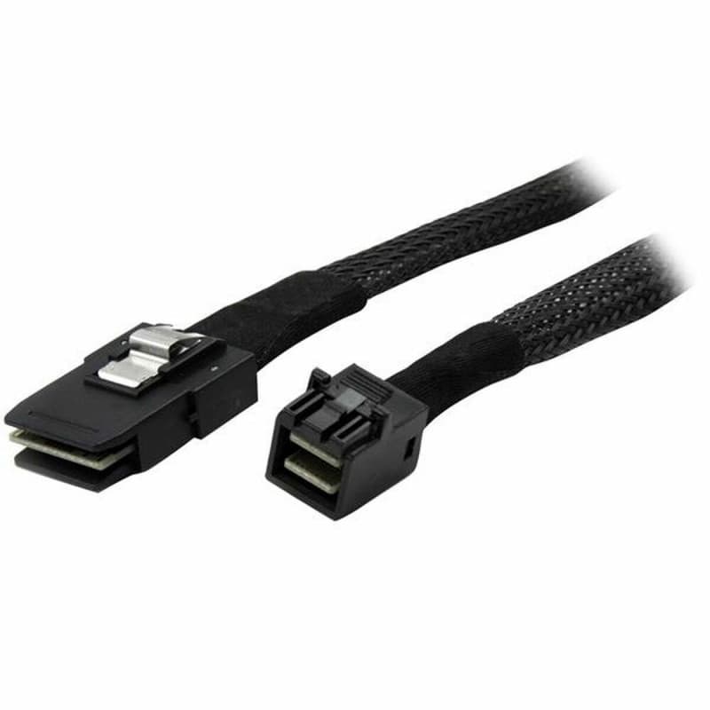Startech.com Câble Mini SAS interne de 1 m - SFF-8087 vers SFF-8643 - Image 1