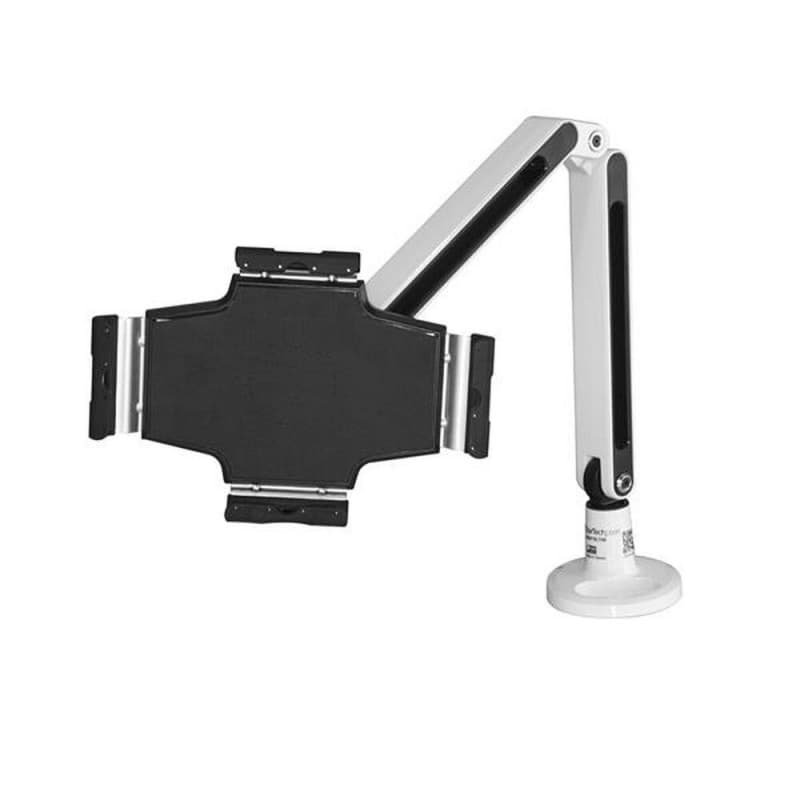 Startech.com Support de bureau pour tablette - Bras articulé - Support tablette pour iPad ou Android - Image 1