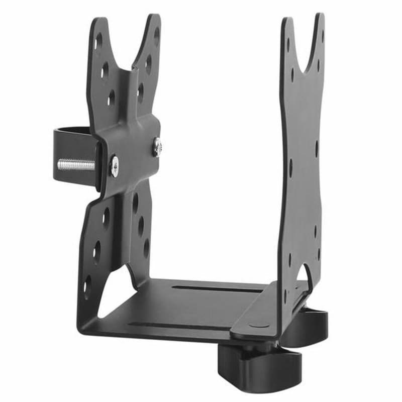 Startech.com Support VESA pour Client Léger (jusqu'à 5kg) - Montage sous Bureau / Derrière Écran pour mini PC - Image 1