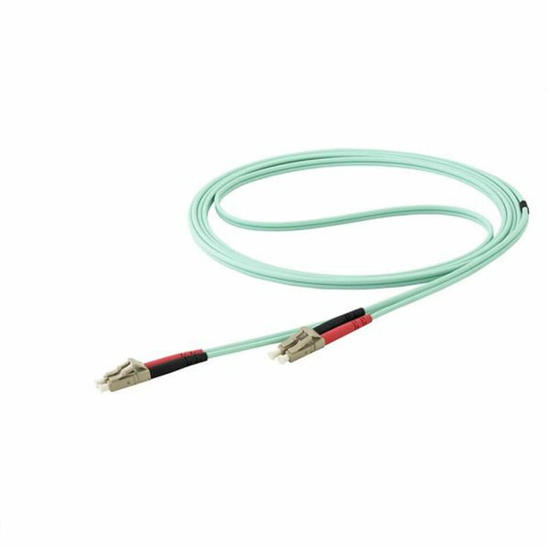 Câble à fibre optique Startech 450FBLCLC15 - Image 1