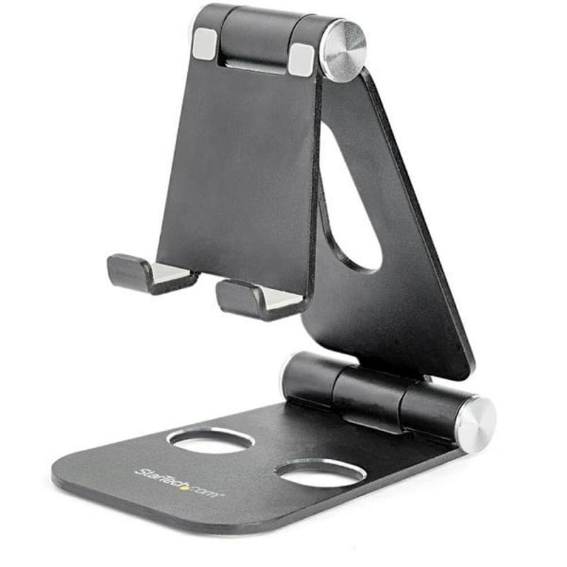 Startech.com USPTLSTNDB support Support passif Mobile/smartphone, Tablette / UMPC Noir - Image 1