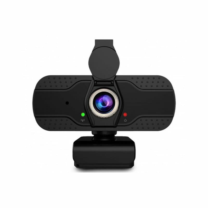 Webcam Urban Factory WHD20UF - Image 1