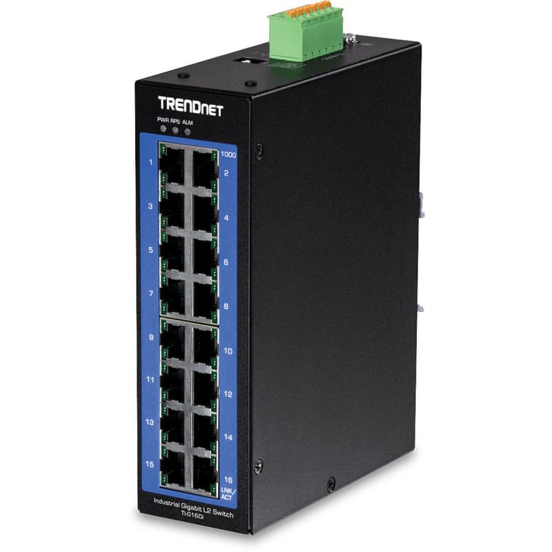 Switch Trendnet TI-G160I - Image 1