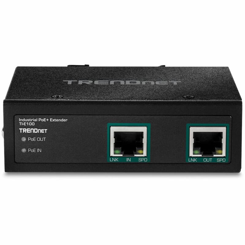 Switch Trendnet TI-E100 2 Gbps - Image 1