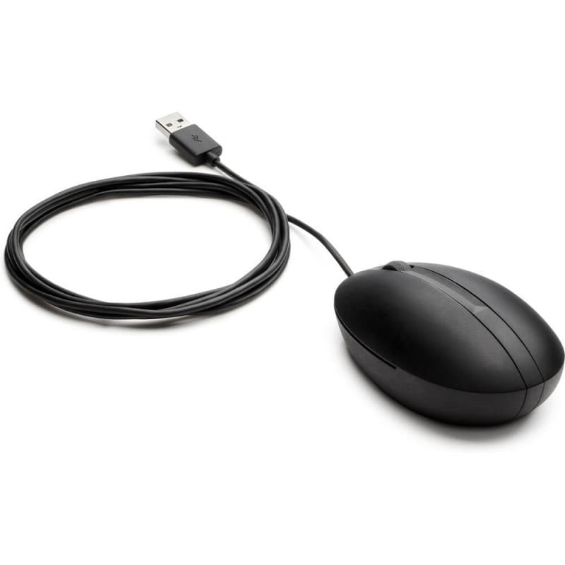 HP Souris Wired Desktop 320M - Image 1