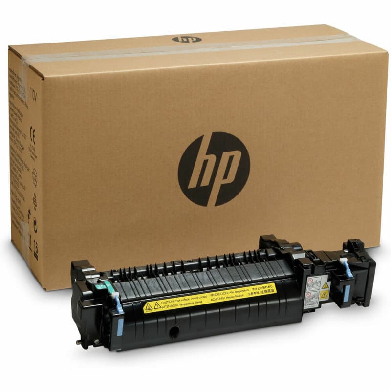 HP Kit de fusion Color LaserJet B5L36A 220V - Image 1