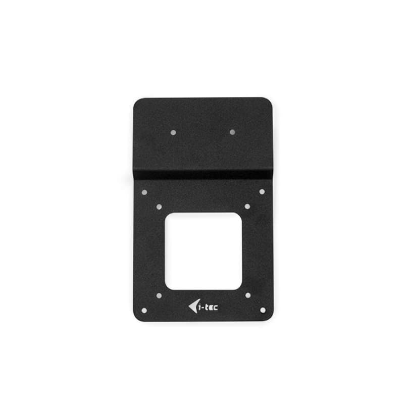 I-Tec Docking station bracket, for monitors with VESA mount - Image 1