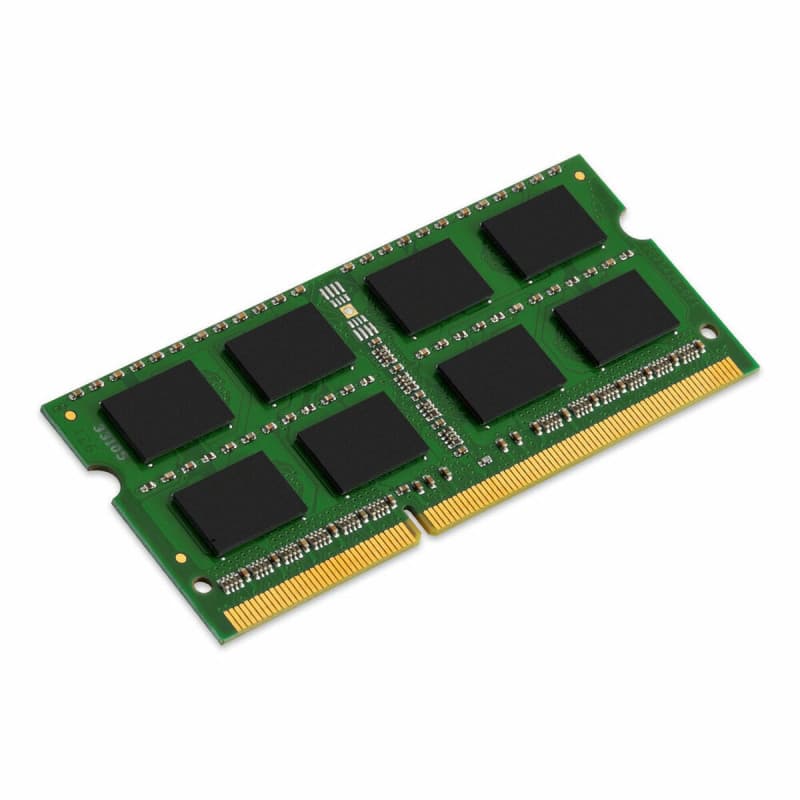 Kingston Technology System Specific Memory 8GB DDR3L-1600 module de mémoire 8 Go 1 x 8 Go 1600 MHz - Image 1