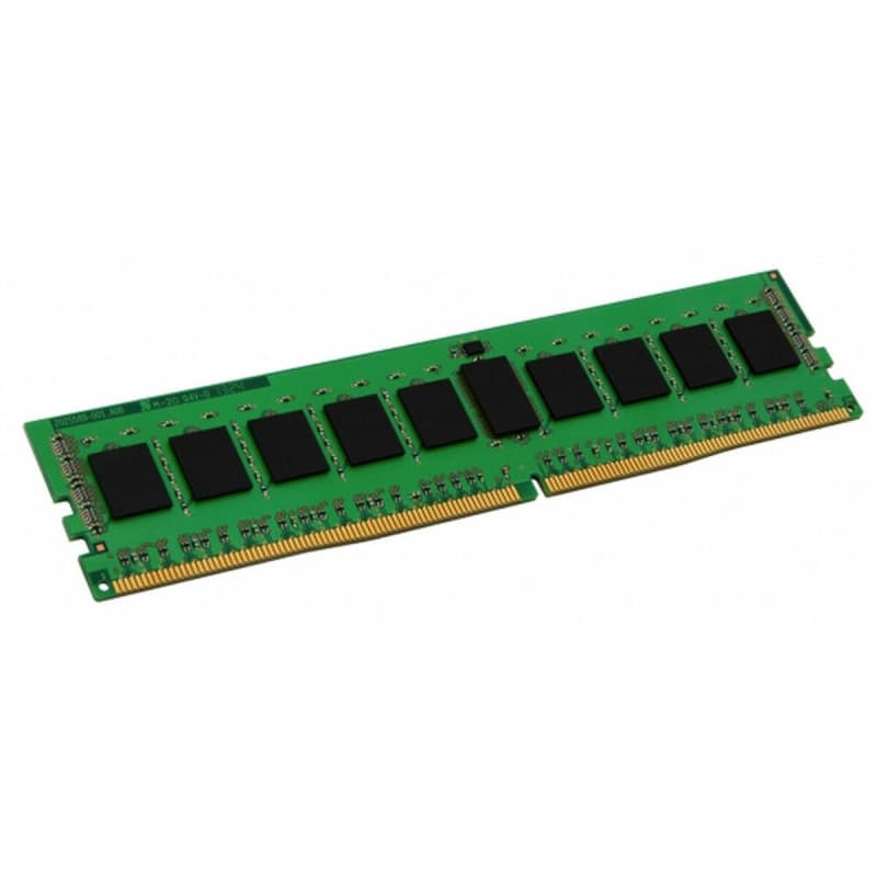 Kingston Technology ValueRAM KCP426NS8/8 module de mémoire 8 Go 1 x 8 Go DDR4 2666 MHz ECC - Image 1