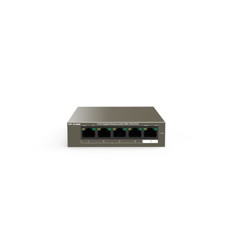Switch IP-Com Networks G1105P-4-63W - Image 1