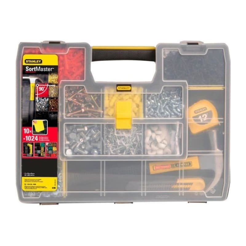 Boîte à outils Stanley 1-94-745 - Image 1