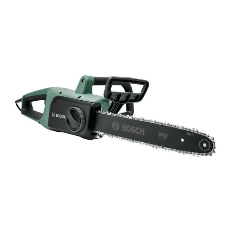 Bosch Universal Chain 40 1800 W Noir, Vert, Rouge - Image 1