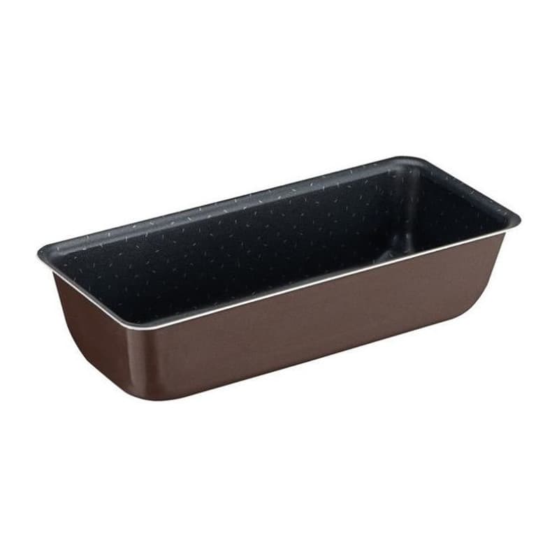 Moule pour four Tefal Marron Aluminium Ø 28 cm - Image 1