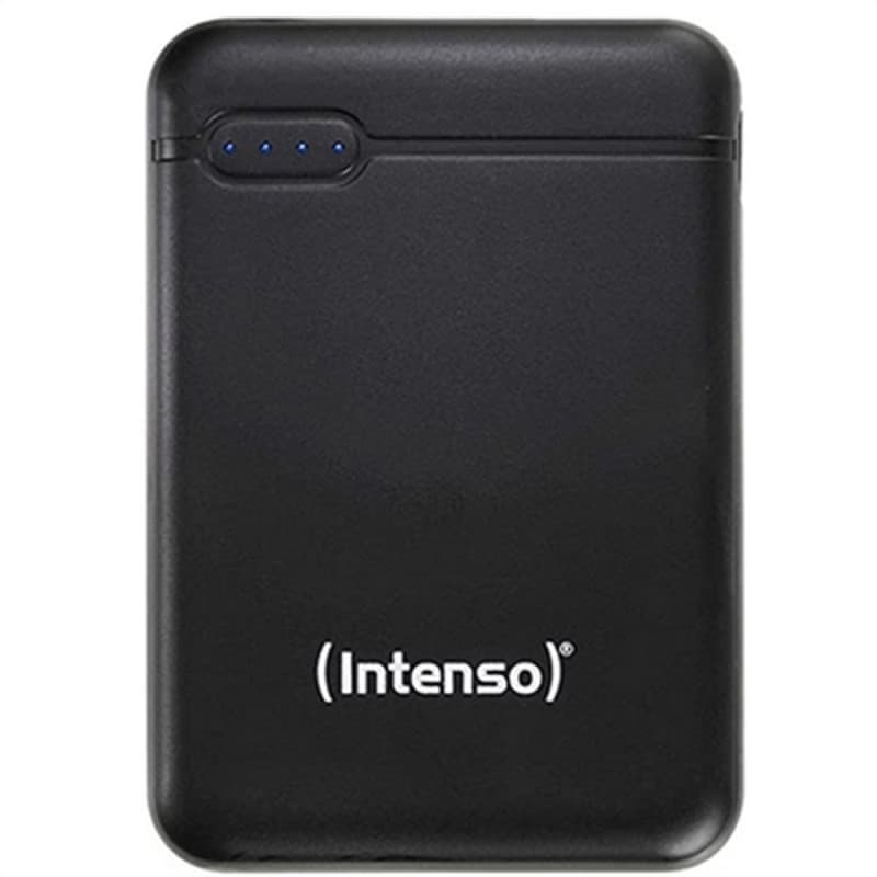 Powerbank Intenso 7313520 5000 mAh Noir - Image 1
