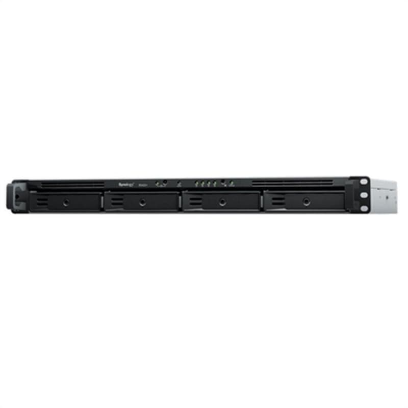 Stockage en Réseau NAS Synology RS422+ Noir AM4 Socket: AMD Ryzen AMD Ryzen R1600 - Image 1