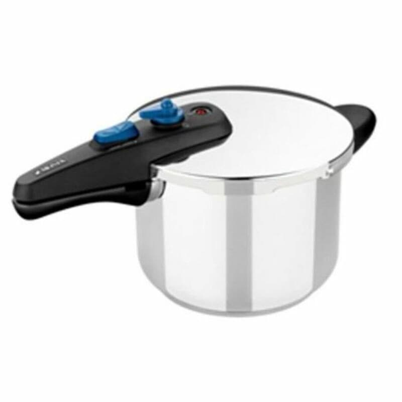 Marmites Express Monix M570003 7 L Acier inoxydable 7 L - Image 1