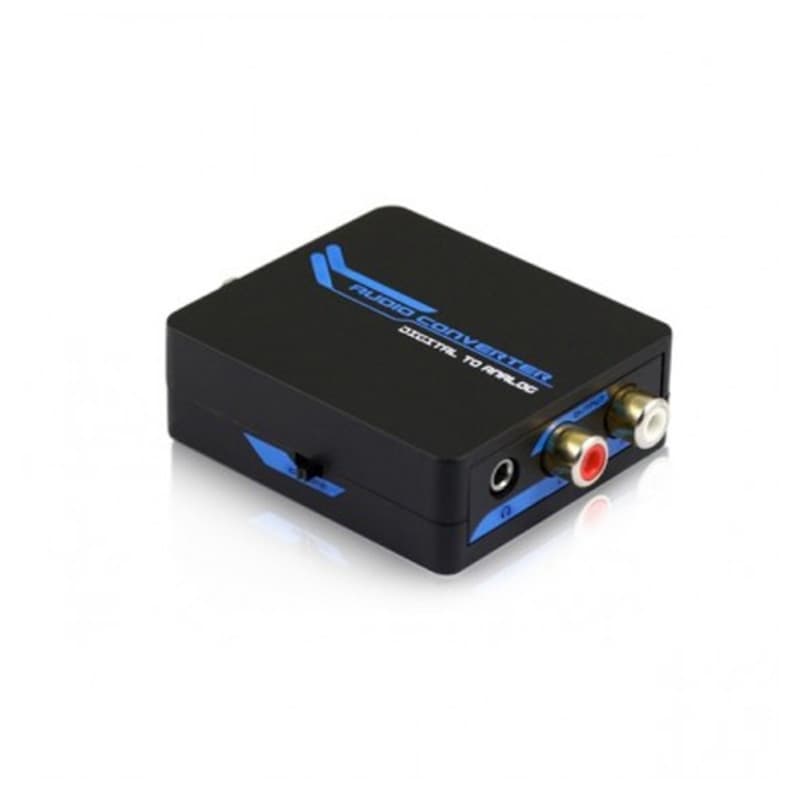 Convertisseur audio DCU 30505052 - Image 1