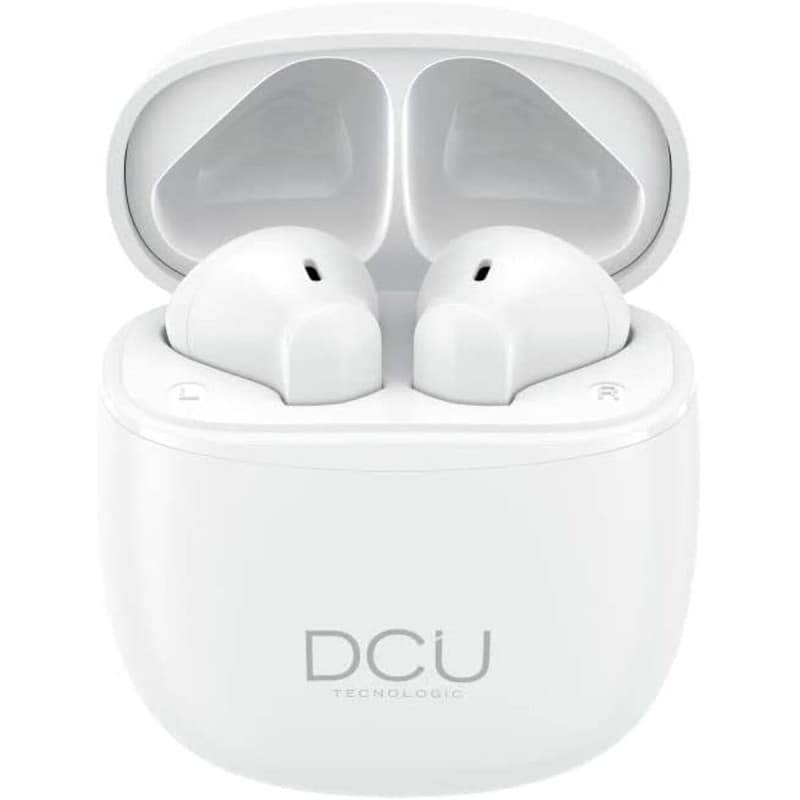Casque DCU EARBUDS Bluetooth - Image 1