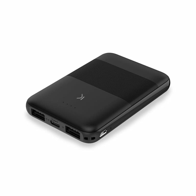 Power Bank KSIX Noir - Image 1