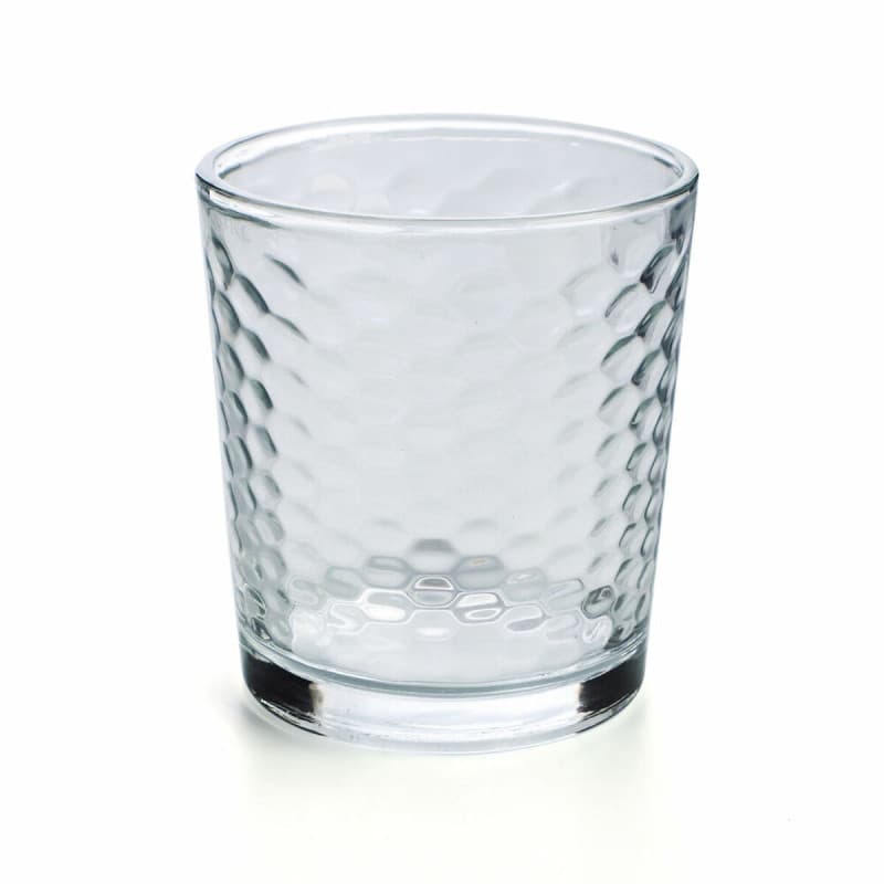 Set de Verres Quid Gala Transparent verre 6 Pièces 260 ml - Image 1