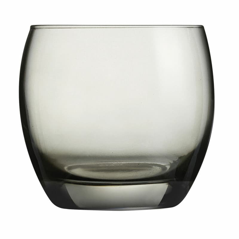 Set de Verres Arcoroc Color Studio Gris verre 320 ml 6 Pièces - Image 1