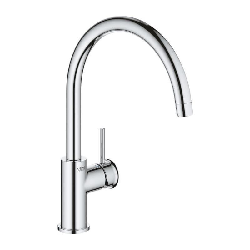 Grohe - Mitigeur monocommande Evier - Image 1