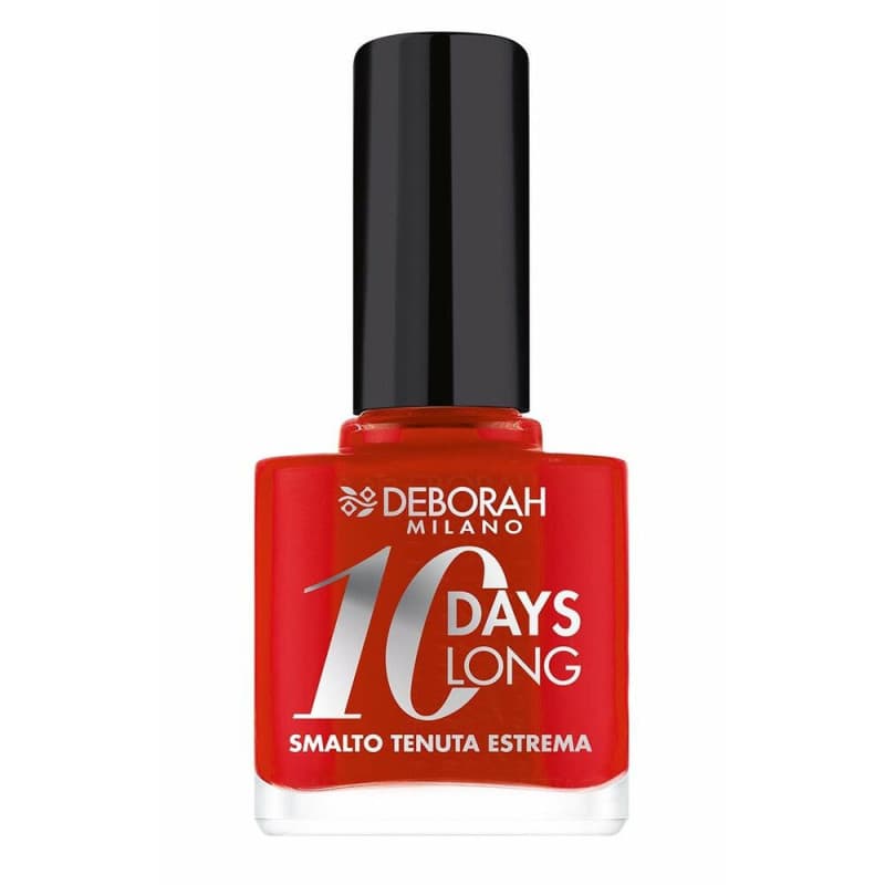 Vernis à ongles Deborah 10 Days Long Nº 39 (11 ml) - Image 1
