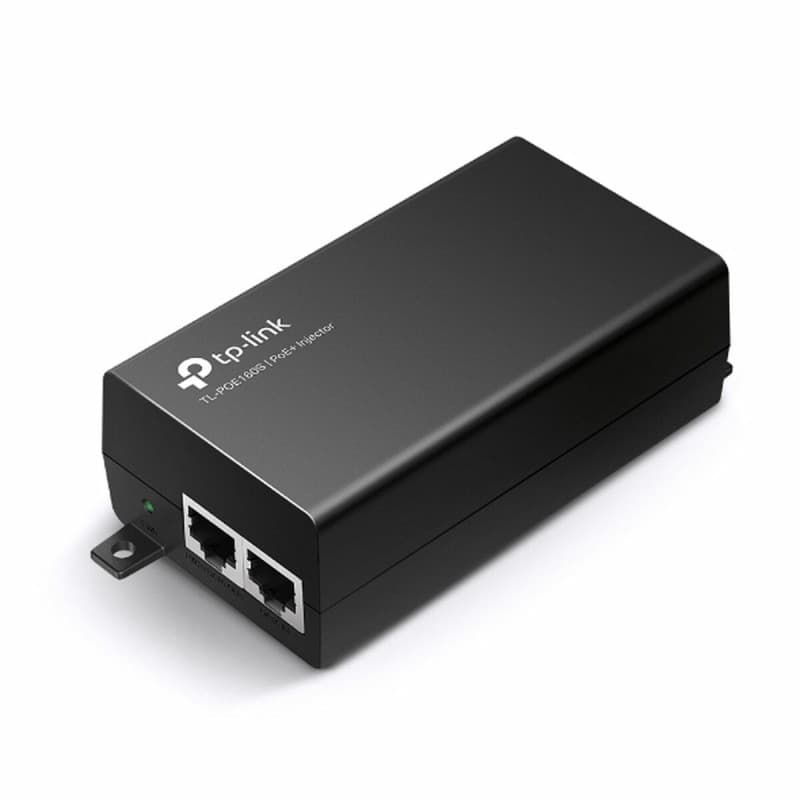 Tp-Link TL-POE160S adaptateur et injecteur PoE Gigabit Ethernet - Image 1