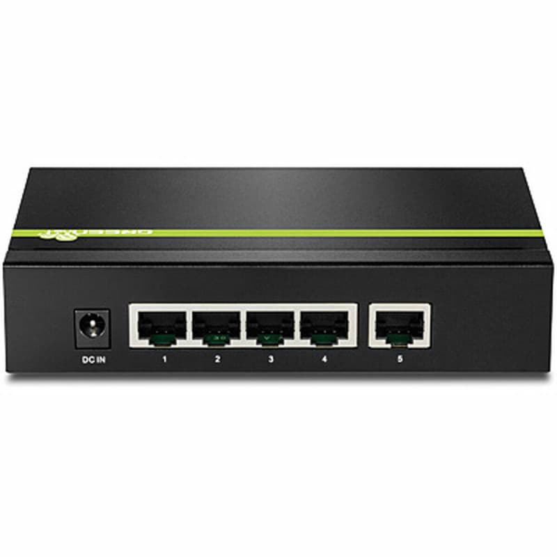 Switch Trendnet TPE-S50 - Image 1