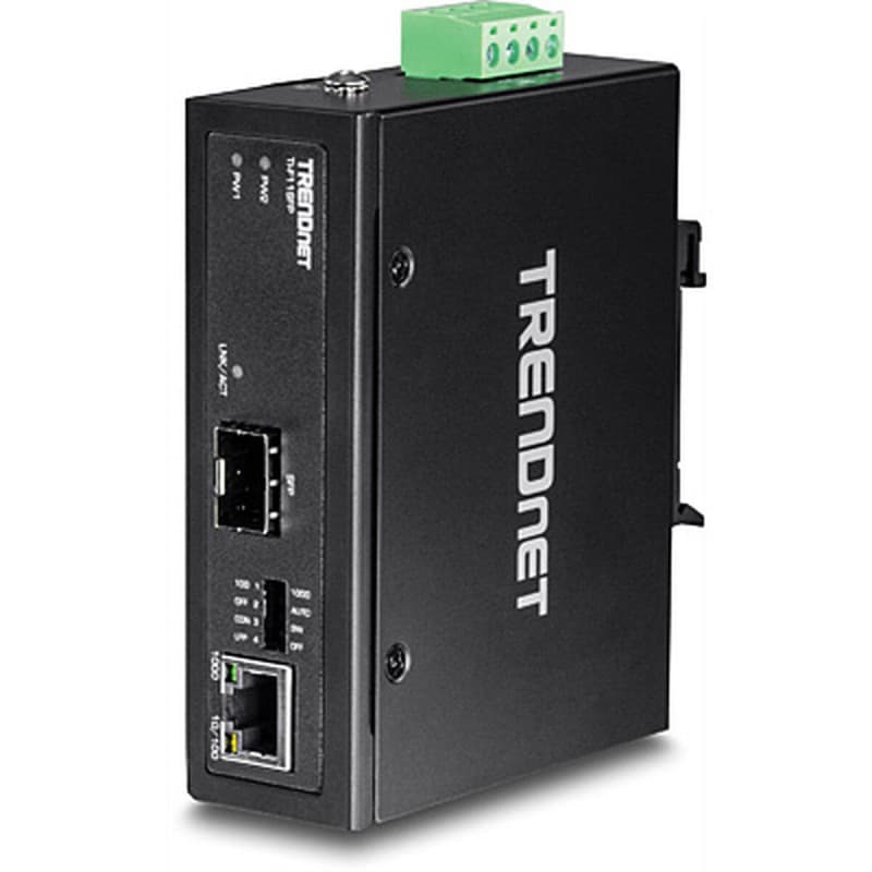 Switch Trendnet TI-F11SFP - Image 1