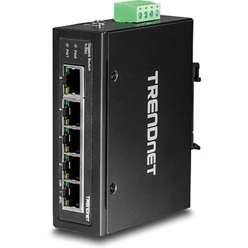 Switch Trendnet TI-G50 - Image 1