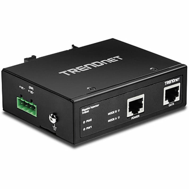 Switch Trendnet TI-IG30 - Image 1