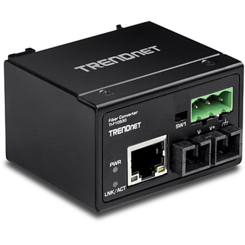 Switch Trendnet TI-F10S30 - Image 1