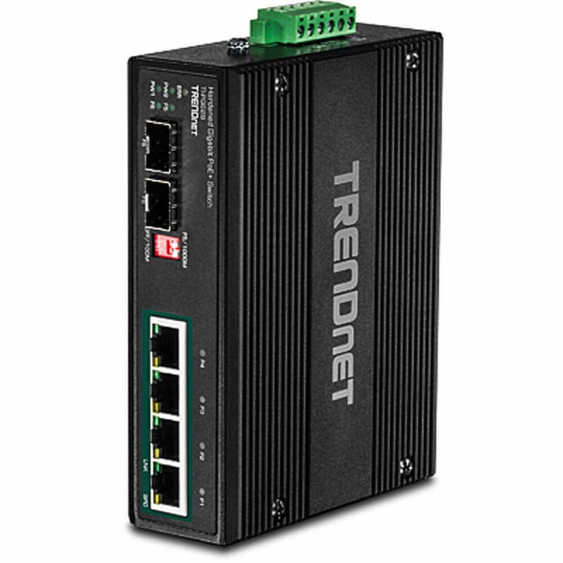 Switch Trendnet TI-PG62B - Image 1
