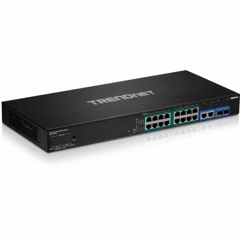 Switch Trendnet TPE-3018LS - Image 1
