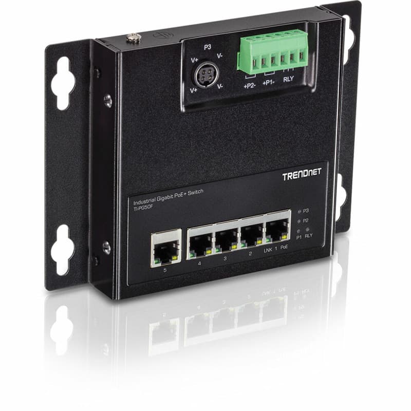 Switch Trendnet TI-PG50F - Image 1