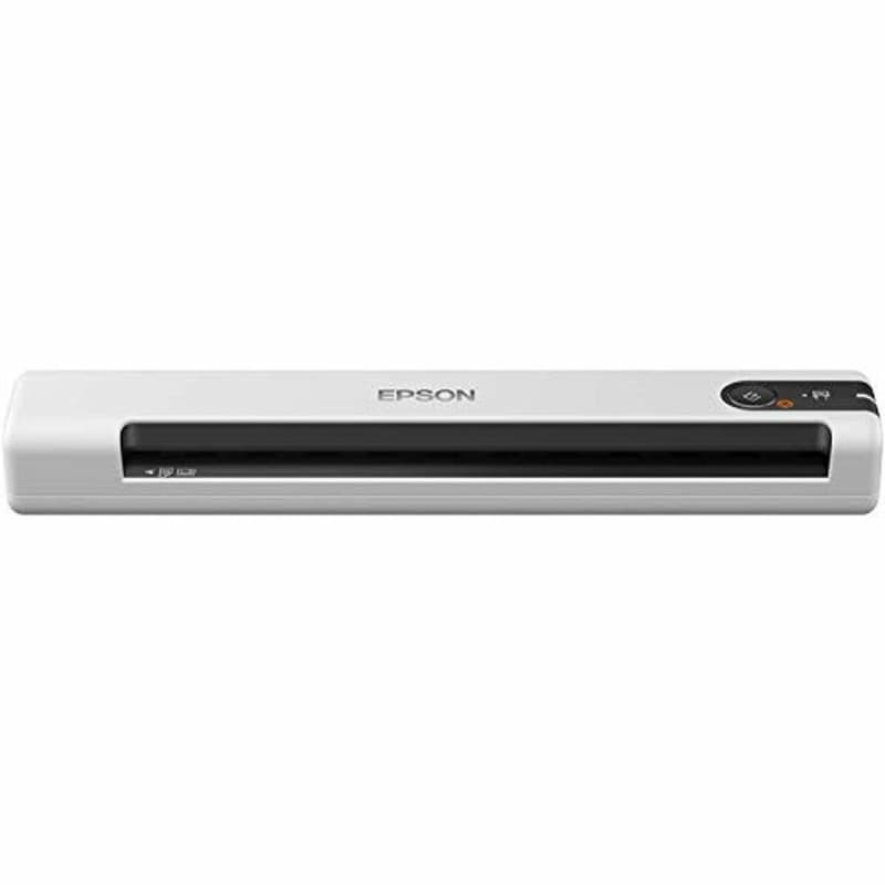 Epson WorkForce DS-70 Scanner portable 600 x 600 DPI A4 Blanc - Image 1