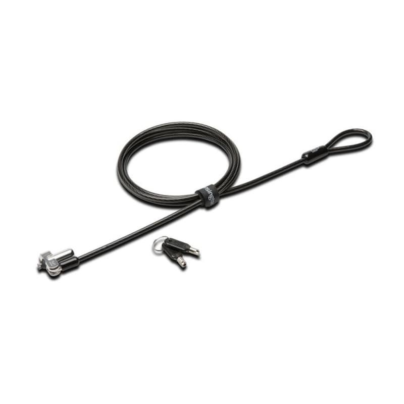 Kensington Câble de sécurité N17 2.0 à clé pour encoches Wedge - Image 1