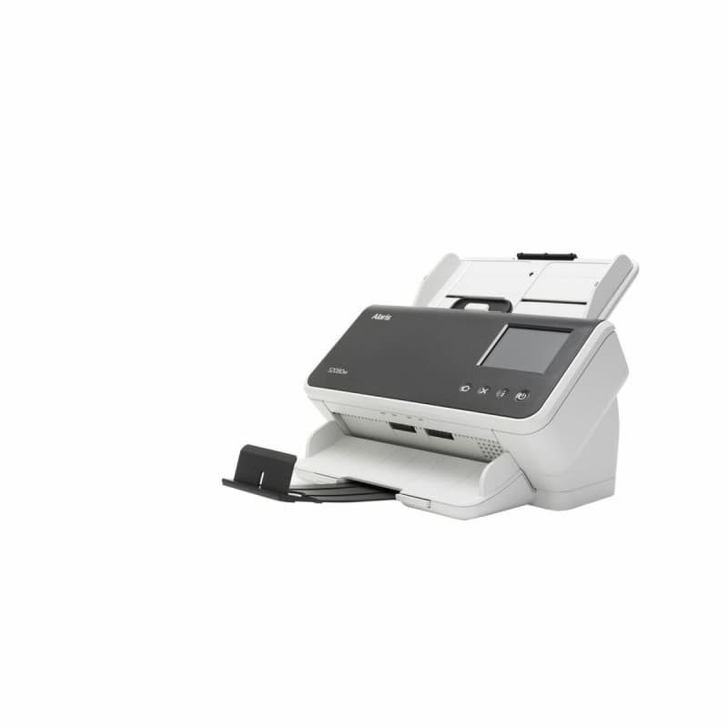 Kodak S2060W Scanner ADF 600 x 600 DPI A4 Noir, Blanc - Image 1