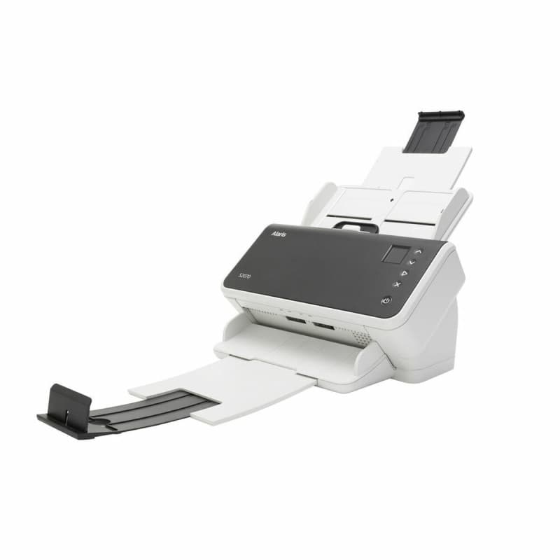Kodak S2070 Scanner ADF 600 x 600 DPI A4 Noir, Blanc - Image 1