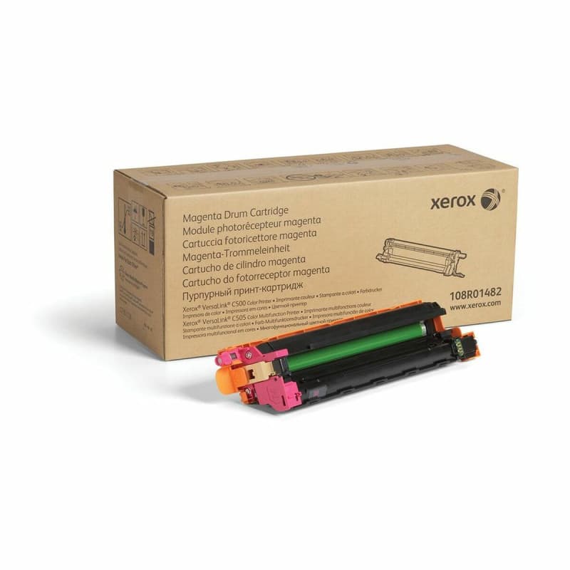 Xerox Module photorécepteur magenta (40,000 pages) VersaLink C50X - Image 1