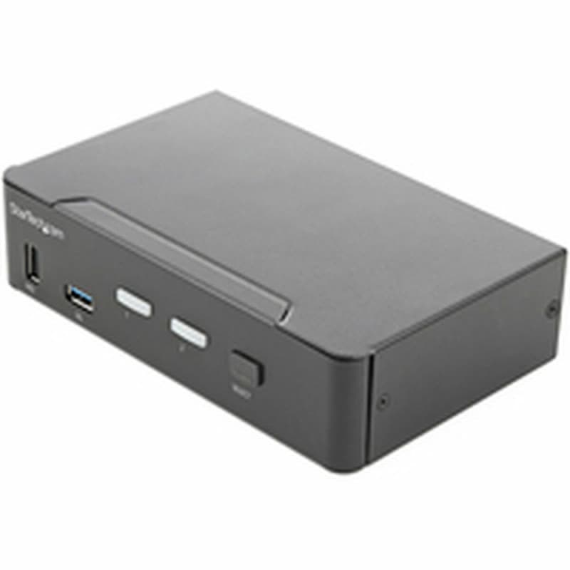 Switch KVM Startech - Image 1